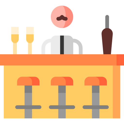 Bar icon