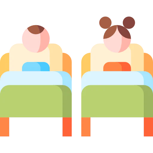 Bed icon