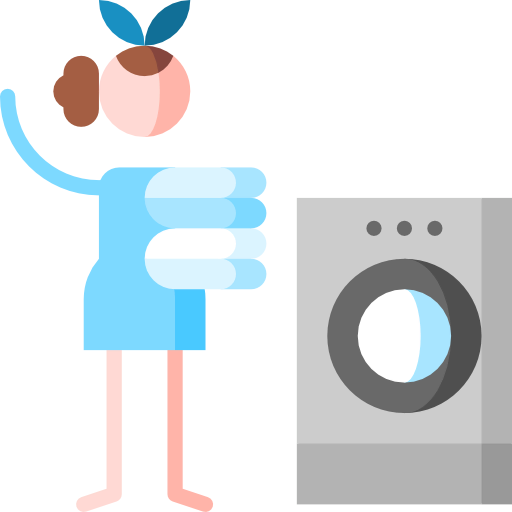 Laundry icon