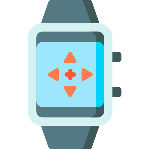 Smartwatch icon