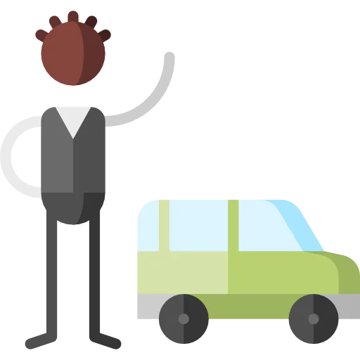 Valet icon