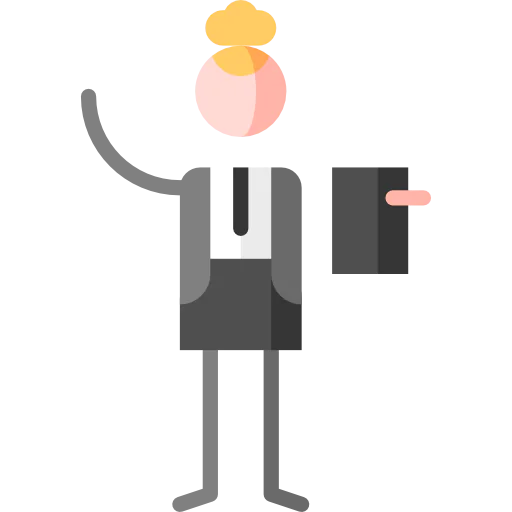 Manager icon