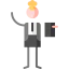 Manager アイコン 64x64