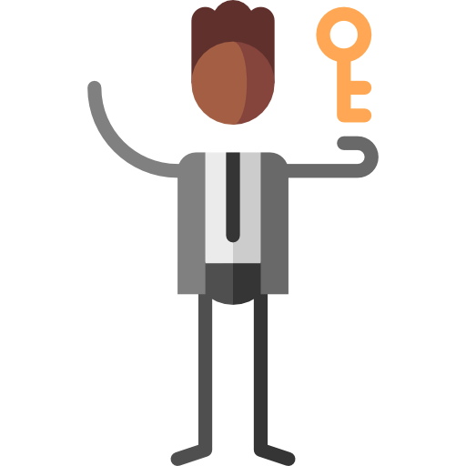 Concierge icon