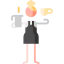 Barista icon 64x64