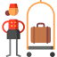 Bellhop icon 64x64