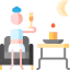 Terrace icon 64x64