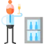 Minibar icon 64x64