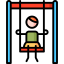Playground icon 64x64
