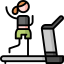 Gym icon 64x64