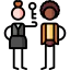Check in icon 64x64