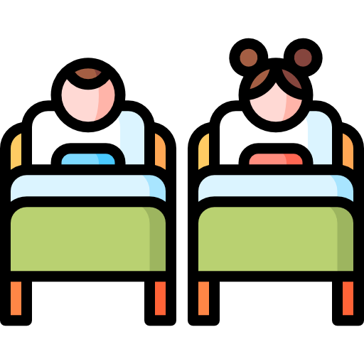 Bed icon