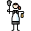 Maid 상 64x64