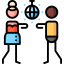 Disco icon 64x64