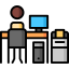 Computer Symbol 64x64