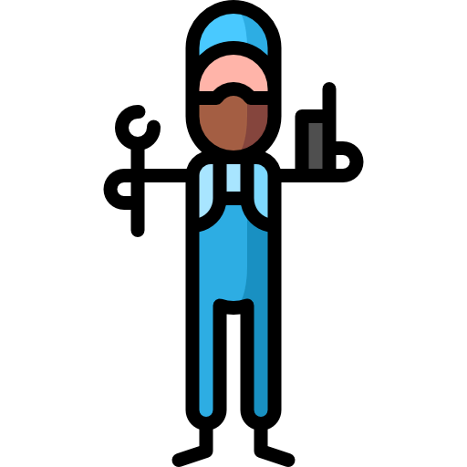 Maintenance icon