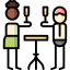 Lounge icon 64x64
