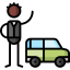 Valet icon 64x64