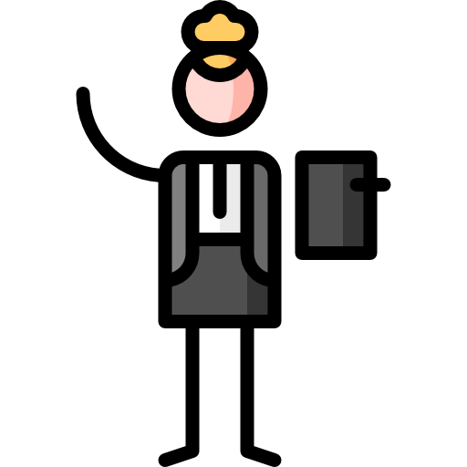 Manager icon