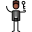 Concierge icon 64x64