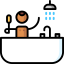 Bath icon 64x64
