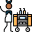 Housekeeping icon 64x64