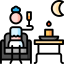 Terrace icon 64x64