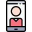 Selfie 상 64x64