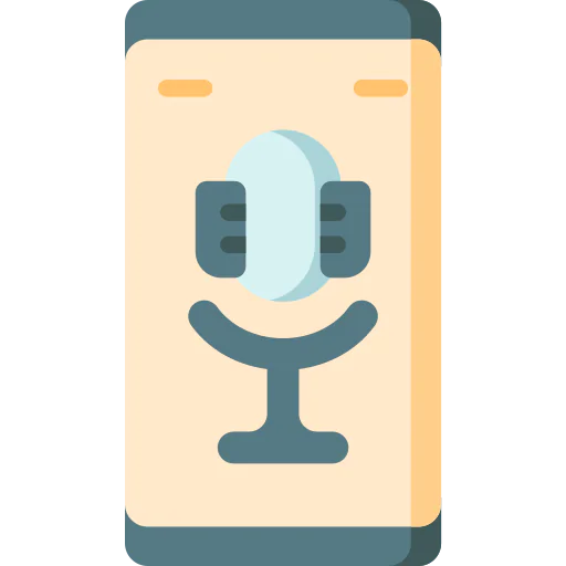 Smartphone icon