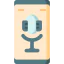 Smartphone icon 64x64