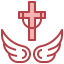 Christianity icon 64x64