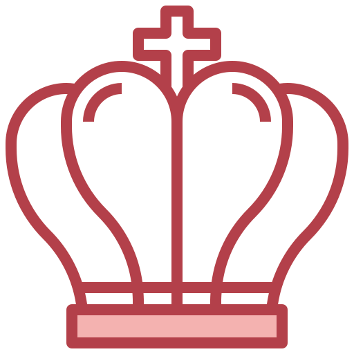Crown icon