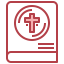 Bible biểu tượng 64x64
