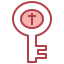 Papacy icon 64x64