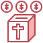 Charity icon 64x64