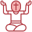 Pilgrim icon 64x64