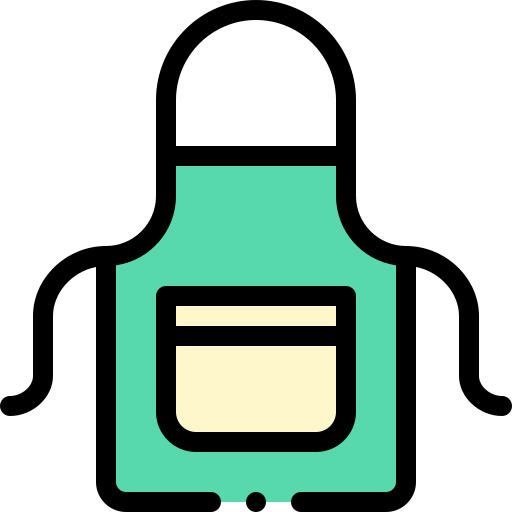 Apron icon