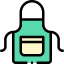 Apron アイコン 64x64