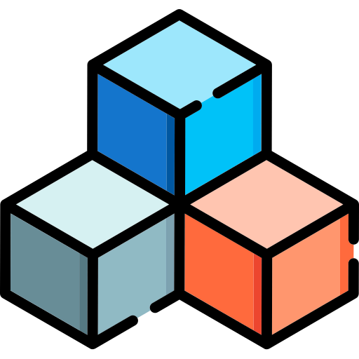 3d icon