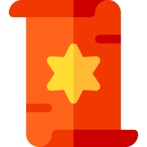 Parchment icon