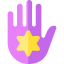 Hand icon 64x64