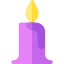 Candle icon 64x64