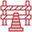 Barrier icon 64x64