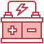 Battery icon 64x64
