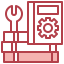 Manual icon 64x64