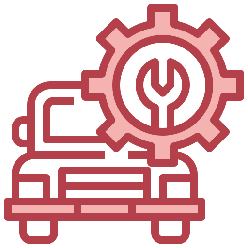 Maintenance icon