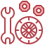 Tools Symbol 64x64
