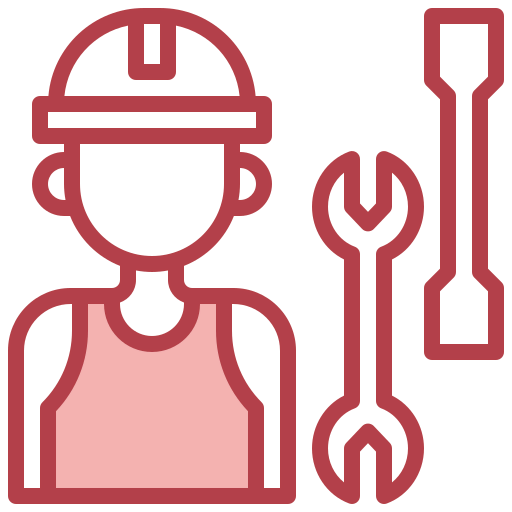 Worker icon