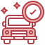 Car icon 64x64