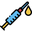Syringe icon 64x64